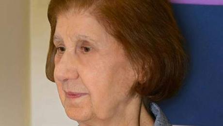GUERRE EN SYRIE. Syrie: décès de madame al-Assad mère, hier à Damas