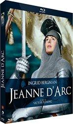 Critique Bluray: Jeanne d’Arc