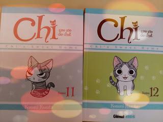 In My Mailbox #25 In My Mailbox #25