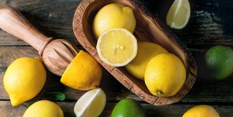 Vinaigre de cidre de pommes  vs citron pour baisser l’acidité