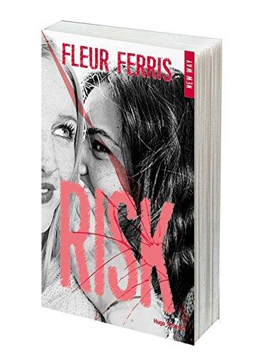 A vos agendas : Risk de Fleur Ferris sort en mars prochain