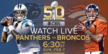 Un spectacle éblouissant ce soir, le Super Bowl 50 2016 sur votre iPhone, iPad ou Apple TV