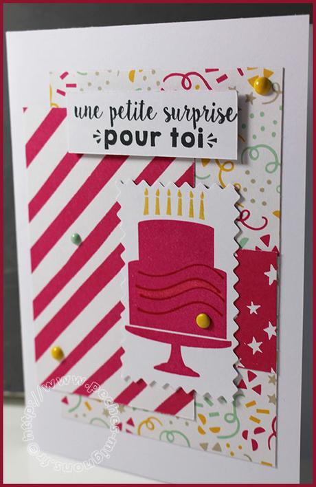 Surprise… Carte Scrap #494 IMG_36051