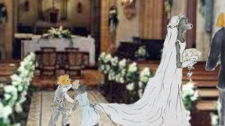 504) Etre à la traîne 504) Etre à la traîne