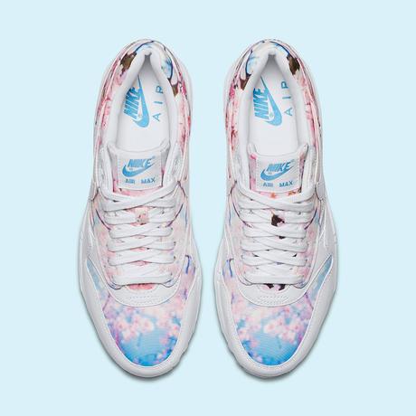 Nike Wmns Air Max 1 Cherry Blossom
