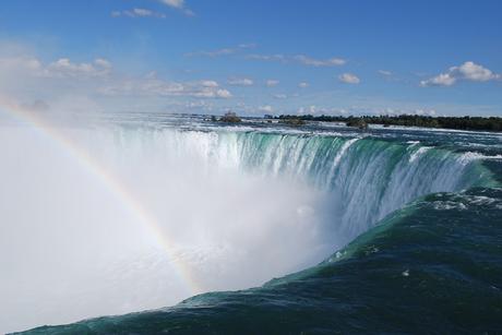 Ontario en famille: Chutes du Niagara, Toronto et Ottawa Ontario en famille: Chutes du Niagara, Toronto et Ottawa