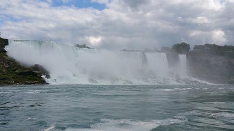Ontario en famille: Chutes du Niagara, Toronto et Ottawa Ontario en famille: Chutes du Niagara, Toronto et Ottawa