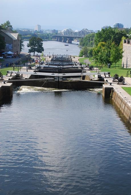 Ontario en famille: Chutes du Niagara, Toronto et Ottawa Ontario en famille: Chutes du Niagara, Toronto et Ottawa
