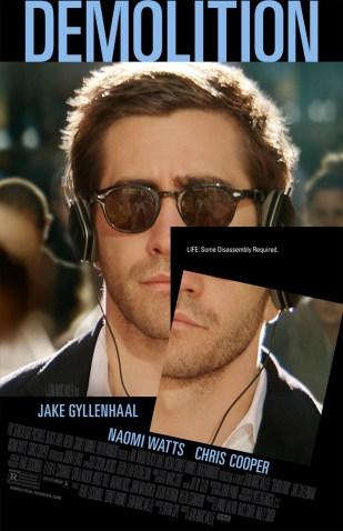 [News/Trailer] Demolition : Jake Gyllenhaal détruit tout pour Jean-Marc Vallée