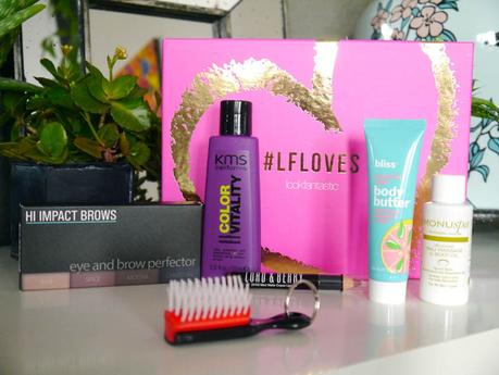 Le récap’ de ma Lookfantastic Love Box Lookfantastic-Love-Box-1-Charonbellis-blog-beaute