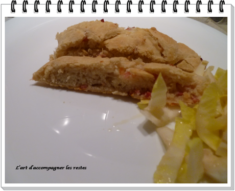 Fougasse aux lardons Fougasse aux lardons3