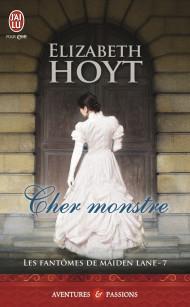 Garde du Cœur de Elizabeth Hoyt Cher Monstre de Elizabeth Hoyt