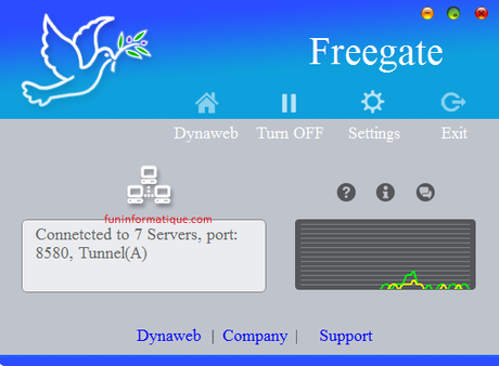 interface-freegate