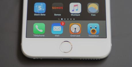 La MAJ d’iOS 9.2.1 désactive certains iPhone réparés par des techniciens non autorisés iphone6splustouchid