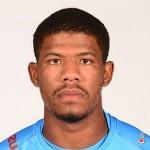 Marvin Orie Blue Bulls Super Rugby