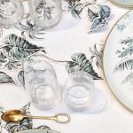 ART DE TABLE : Hermès New Porcelain ART DE TABLE : Hermès New Porcelain