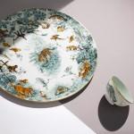 ART DE TABLE : Hermès New Porcelain ART DE TABLE : Hermès New Porcelain