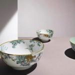 ART DE TABLE : Hermès New Porcelain ART DE TABLE : Hermès New Porcelain
