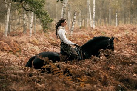 L'odeur de la mandarine : un très beau drame romantique à rattraper illico presto gj15114