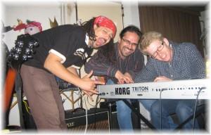 WMAN – 1ère série W-Man2013