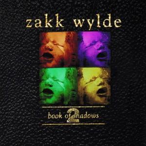 ZAKK WYLDE nouvel album solo ! books-of-shadows-2