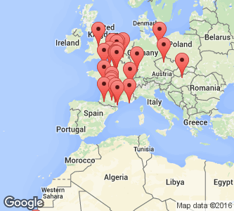 Les 60 ans du conservatoire de Paris 12 ! Les 60 ans du conservatoire de Paris 12 !