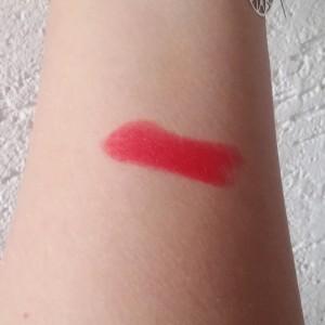 Le rouge parfait par Maria Galland Le rouge parfait par Maria Galland