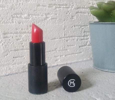 Le rouge parfait par Maria Galland Le rouge parfait par Maria Galland