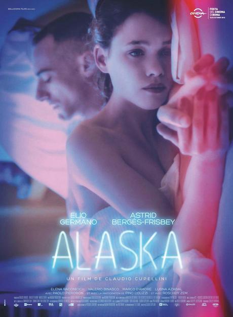 Alaska : ce beau drame romanesque, on l''aime à l'italienne..... alaskaaffiche