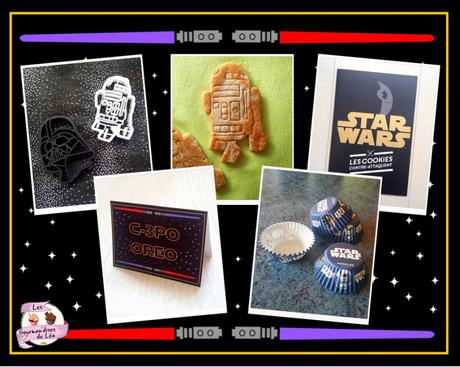 Star Wars Party Star Wars Party blog