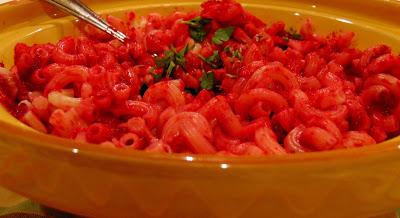 Mac'n bett' ... Mac'n bett' ...