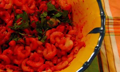 Mac'n bett' ... Mac'n bett' ...