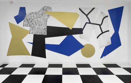 Exposition : JC de Castelbajac x THTF Exposition : JC de Castelbajac x THTF
