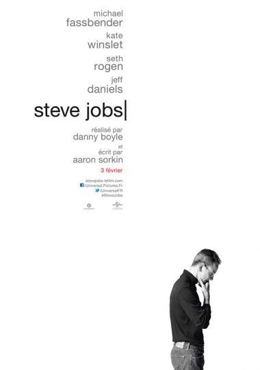 Job flm « Steve Jobs » : think different !