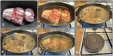 Pot au feu Pot au feu