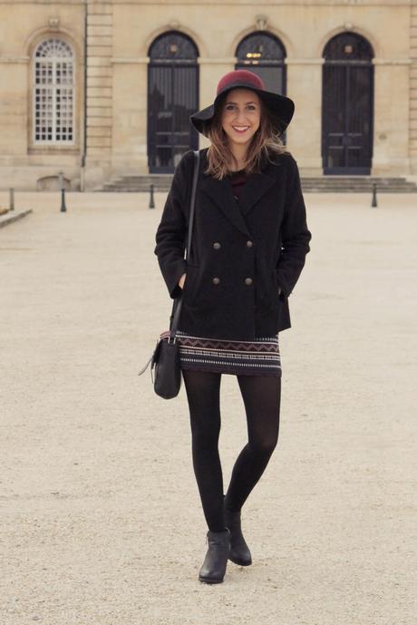 #149 Bordeaux, I love you #149 Bordeaux, I love you