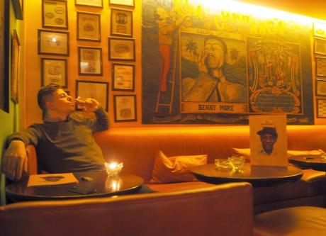 Havanita Café cave à cigares