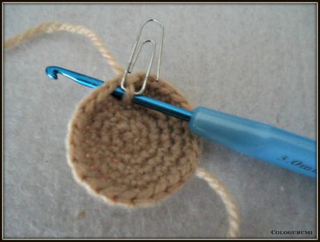 Amigurumis : tuto pour les débutants