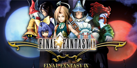 Final Fantasy IX sort sur iPhone avec une réduction de 20%