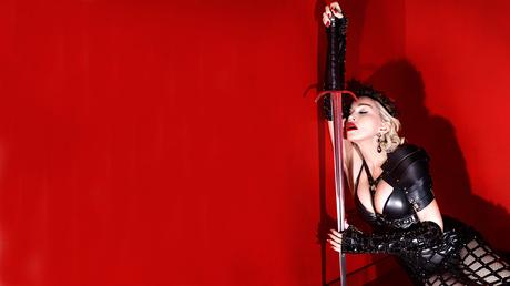 Madonna Rebel Heart Tour Bangkok  2016: Crowd Rapport (vidéo)
