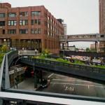 ARCHI : La HighLine, l’artère verte newyorkaise