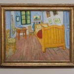 AIRBNB : Une nuit dans la chambre de Van Gogh