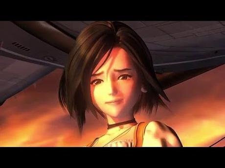 Final Fantasy IX est disponible sur iOS et Android Final Fantasy IX est disponible sur iOS et Android