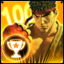 131382 Street Fighter 5   La liste des Trophées  trophees Street Fighter V 