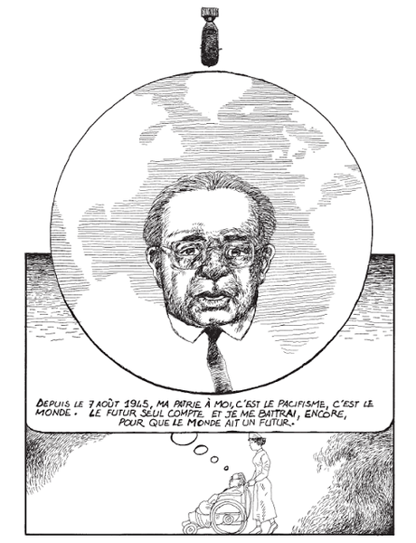 Manhattan, de Woody à Léo Manhattan, de Woody à Léo