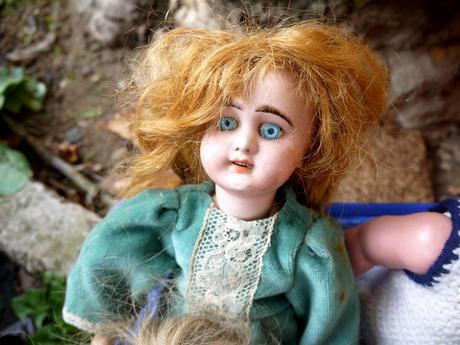 De Bosc au Paradis De Bosc au Paradis