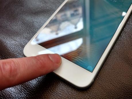 Erreur 53: La réparation de Touch ID de votre iPhone doit être faite chez Apple
