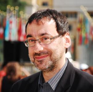 Voltaire ou l’optimisme fj