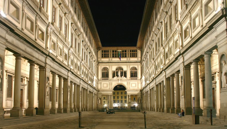 Florence et la Galerie des Offices 3D, une renaissance mitigée