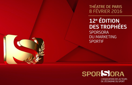 Retour sur la 12ème édition des Trophées Sporsora